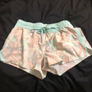 Small Salt Life Women’s Surf Shorts